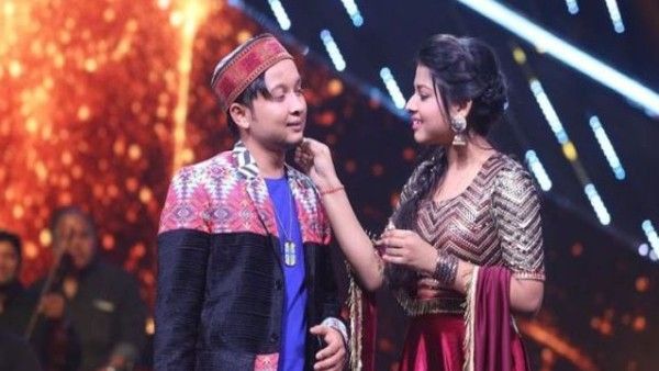Indian Idol's Pawandeep Rajan On His Bond With Arunita Kanjilal: ‘Want Our Friendship To Last Till We Are Old'