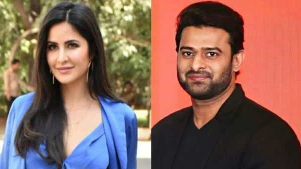 Salaar: Is Katrina Kaif A Part Of Prabhas Starrer?