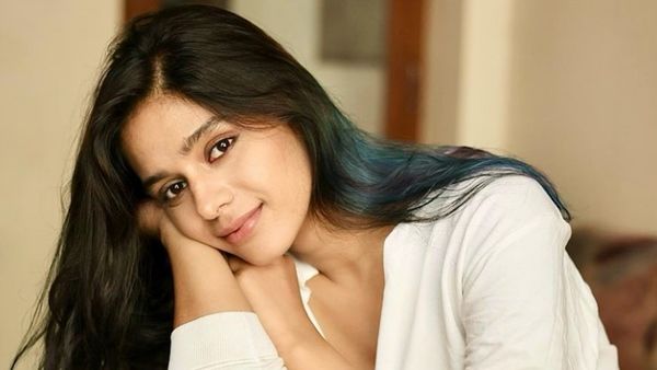 EXCLUSIVE INTERVIEW! Cartel Actress Pranati Rai Prakash: Web Series Are Surpassing Many Films