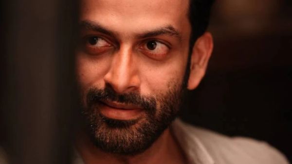 Kuruthi: Add Extra Zing To Your Onam With Delicious Sadya, Quality Time With Family And Prithviraj’s Film!