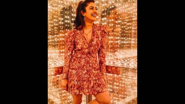 Priyanka Chopra Has An Epic Answer When Asked To Choose Between Bollywood And Hollywood