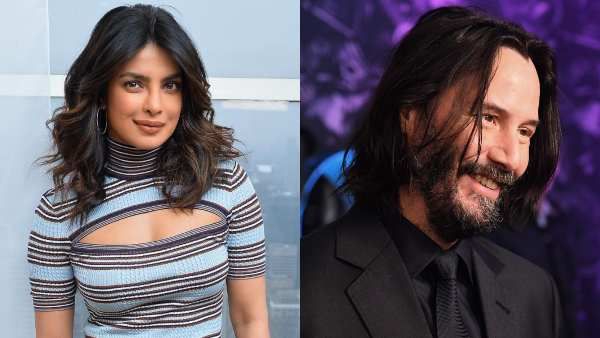 Priyanka Chopra And Keanu Reeves' The Matrix: Resurrections Trailer Released At CinemaCon