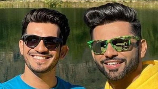 Arjun Bijlani Calls Rahul Vaidya ‘Hyena’ In Khatron Ke Khiladi Promo; Fans Trend ‘Apologize To Rahul Vaidya’