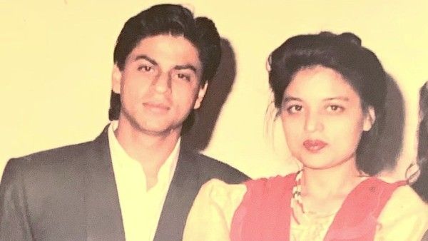 Raksha Bandhan 2021: Unseen Pics Of Shah Rukh Khan, Aishwarya Rai, Salman Khan & Others With Their Siblings