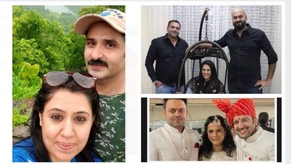 Raksha Bandhan 2021: EXCLUSIVE! Pankit & Raghav Praise Their Siblings; Kajal Recalls Special Rakhi Gift