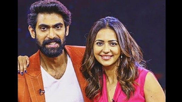 Rana Daggubati, Rakul Preet Singh & Other Tollywood Celebs Summoned By Enforcement Directorate: Reports