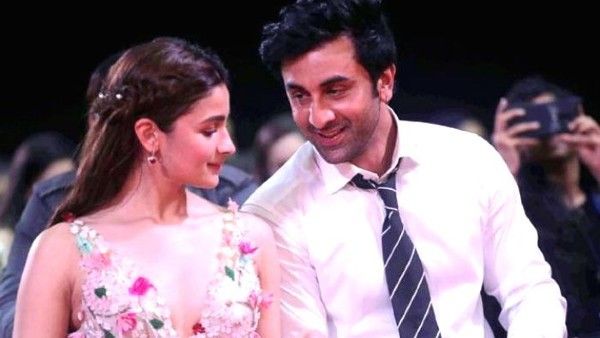 Lara Dutta Predicts Ranbir Kapoor And Alia Bhatt Are Getting Married This Year