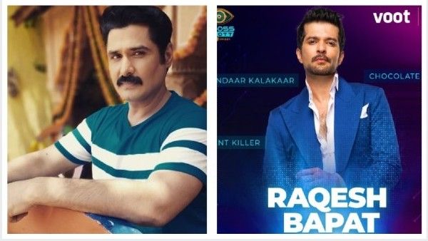 Bigg Boss OTT: Raqesh Bapat's Friend Pankit Comes Out In Support Of Him; Comments On KJo's 'Spineless' Remark