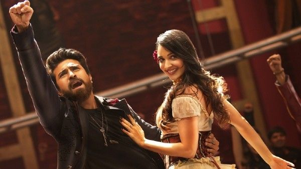 RC15: Mollywood Superstar To Be A Part Of Ram Charan-Kiara Advani’s Film?
