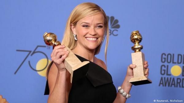 Story Behind Reese Witherspoon's US$ 900 Million Deal For Her Company Hello Sunshine