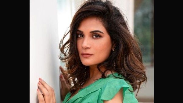 Richa Chadha Opens Up On How Actors Are Misled In Bollywood; 'I Used To Believe Them When I Was Naive'