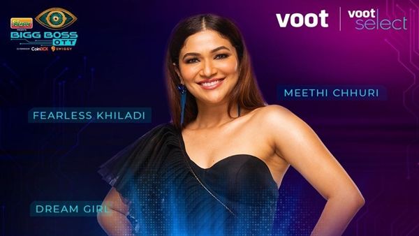 Bigg Boss OTT: Ridhima Pandit Shares Her Strategy For The Show; Says ‘I Want To Inspire Women To Speak Up’