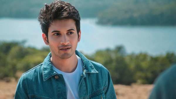 Rohit Saraf Fulfilled His Father's Dream By Becoming An Actor, Reveals He Never Had A Plan B