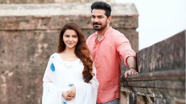 Abhinav Shukla Opens Up About Rubina Dilaik Being The Bigger Star, Says ‘Would Be A Fool To Not Admit It'