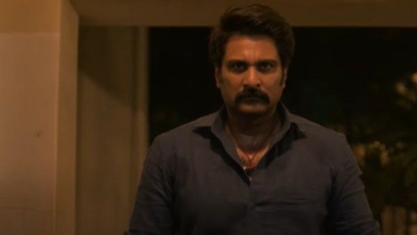 Rudra Thandavam Trailer Based On Caste Cauldron Looks Promising!