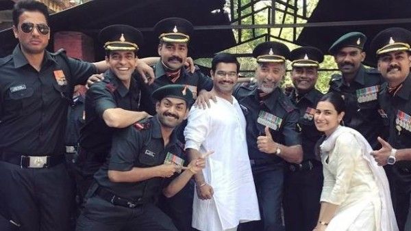 Shershaah Actor Sahil Vaid Clarifies His Comment; 'I Never Ever Said That I Regret Doing The Film'