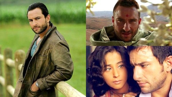 Happy Birthday Saif Khan-A Master When It Comes To Pulling Off Characters With Grey Shades