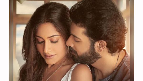 Bepanah Ishq Song Teaser: Surbhi Chandna And Sharad Malhotra Recreate Their Infectious Chemistry