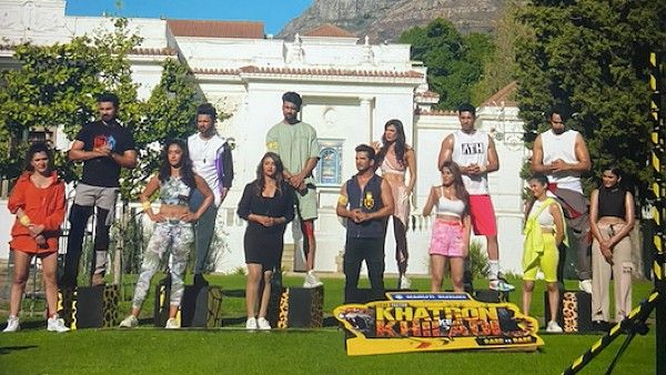 Khatron Ke Khiladi 11 August 1 Highlights: Sourabh Raj Jain Gets Eliminated From The Rohit Shetty Show