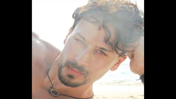 Tiger Shroff’s Fans Excited With Rumours Of Him Singing For His Future Projects?