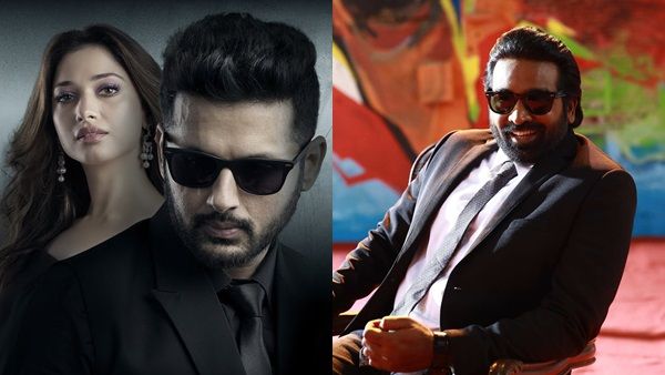 September 2021 Telugu And Tamil OTT Releases: Maestro, Tughlaq Durbar & Other BIG Movies To Release Next Month