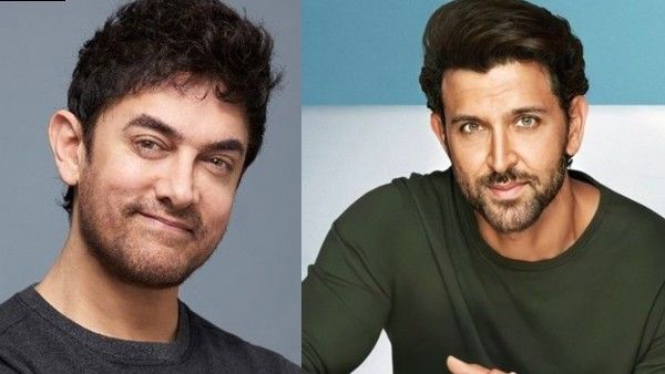 When Aamir Khan Visited Hrithik Roshan's House To Convince Him To Sign Rang De Basanti!