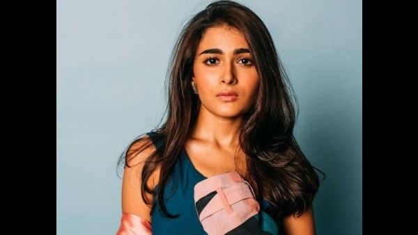 Jayeshbhai Jordaar Actress Shalini Pandey: I Never Put Pressure On Myself To Be A Certain Body Type
