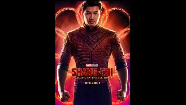 5 Reasons Why Simu Liu Is Perfect For Marvel’s Shang Chi And The Legend Of Ten Rings