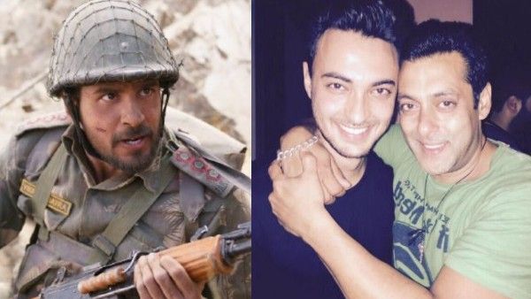 Shershaah: Salman Khan Wanted Aayush Sharma To Make His Debut With This Biopic On Captain Vikram Batra