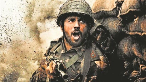 Amazon Prime Video Pays Tribute To Captain Vikram Batra With A Heartfelt Video 'Shershaah Ki Daastaan’
