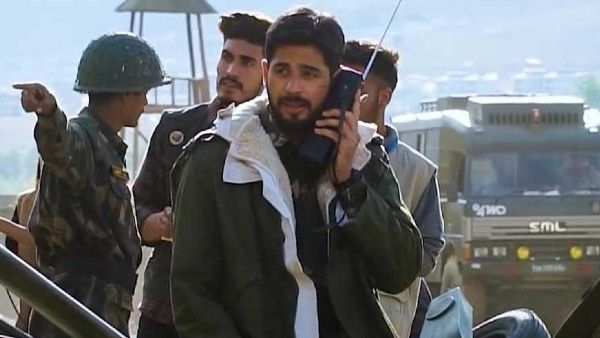 Shershaah: Vikram Batra's Family Reacted Like This After Watching Sidharth Malhotra's Portrayal Of The Martyr