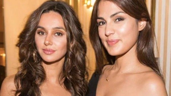 Shibani Dandekar Does Not Regret Supporting Rhea Chakraborty; 'I Stood Up For What Was Right'