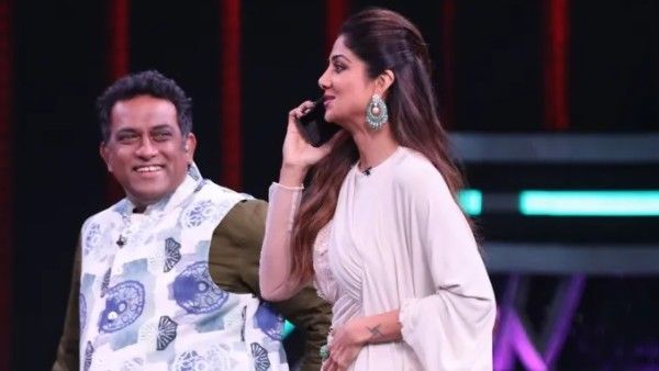 Super Dancer 4: Shilpa Shetty Is Back On Sets; Actress To Begin Shooting For Next Week's Episode Today!