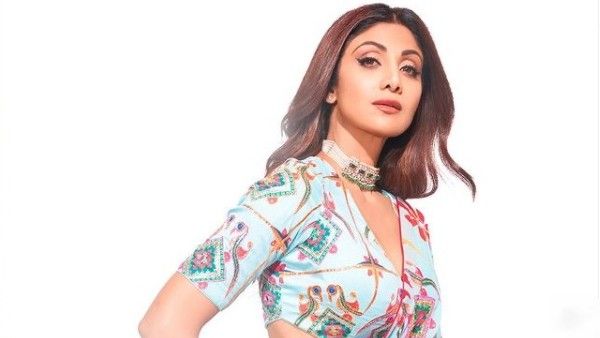 Super Dancer 4: Shilpa Shetty Was Never Out; Her Pre-Condition For Return Was 'No Controversial Questions'