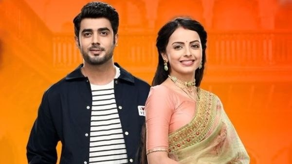 EXCLUSIVE! Ghar Ek Mandir-Kripa Agrasen Maharaja Ki: Shrenu Reveals How Akshay Fell Down While Shooting Promo