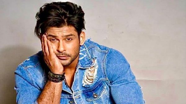 OMG! Sidharth Shukla Gets Trolled For His Post On Taliban Crisis In Afghanistan; See Comments