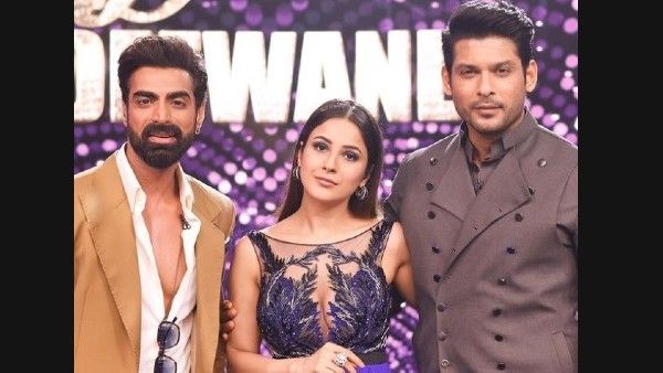 After Bigg Boss OTT, Sidharth Shukla & Shehnaaz Gill To Grace Dance Deewane 3; Fans Super Excited