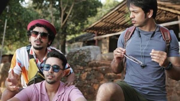 Shantit Kranti Review: An Endearing Tale Of Friendship Along With A Quirky Ode To Dil Chahta Hai