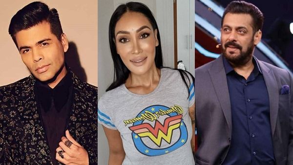 Bigg Boss OTT: Sofia Hayat Says ‘Karan Johar Is Worse Than Salman Khan’