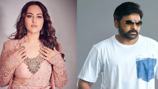 Sonakshi Sinha’s Remuneration For Chiranjeevi-Bobby’s Film Will Leave You Stunned!