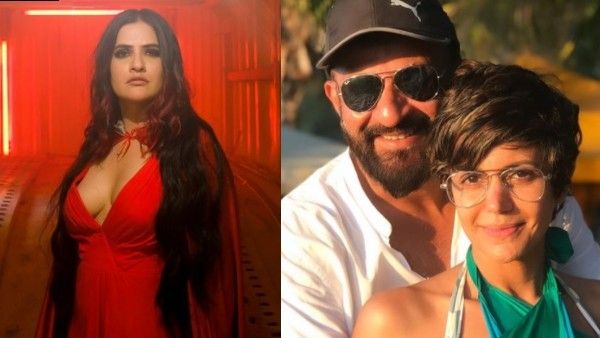 Sona Mohapatra On Mandira Bedi Getting Trolled For Performing Raj Kaushal's Last Rites: That Was Disgusting