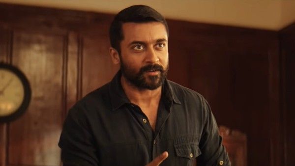 Soorarai Pottru And Suriya Win Big At Indian Film Festival Of Melbourne!