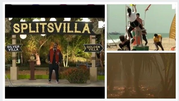 Splitsvilla 13 SPOILER: BIG Twist! Apart from Samarthya, 3 Contestants To Enter As Wild Card Entries!