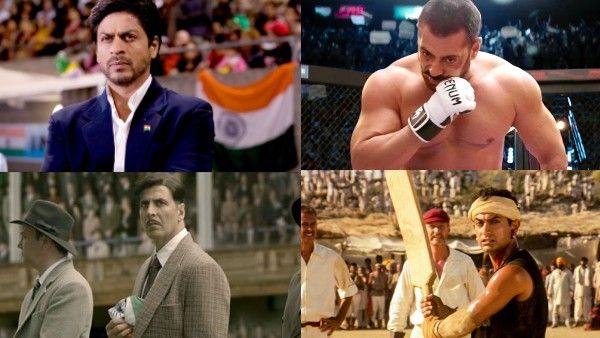 Independence Day 2022: Bollywood Sports Films Which Will Make Your Hearts Swell With Pride For The Country