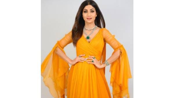 Shilpa Shetty And Her Mother Get Booked For A Fraud Case In Lucknow
