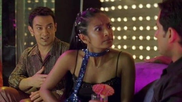 Suchitra Pillai Recalls How She Bagged Dil Chahta Hai Without Auditions; Says 'I Jumped At It'