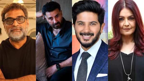 Sunny Deol, Pooja Bhatt, Dulquer Salmaan Set To Star In R Balki's Next, Film To Release In 2022