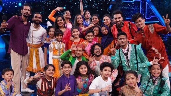 Super Dancer 4 Amar Chitra Katha Spl: Indian Idol 12's Pawandeep, Arunita, Shanmukhapriya & Others To Perform