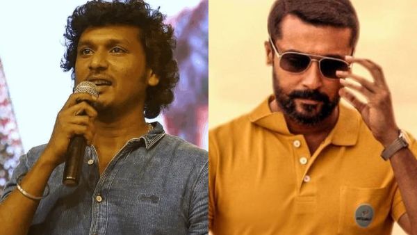 Suriya And Lokesh Kanagaraj To Team Up For The First Production Venture Of 'Rain On Films': Reports