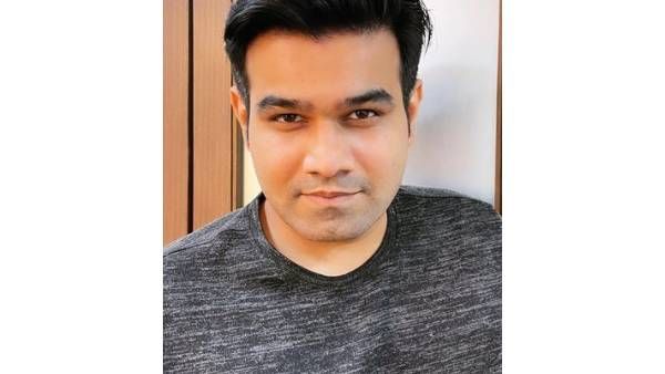 Shershaah's Sahil Vaid Says He Was Not As Lucky As His Contemporaries Vikrant Massey And Abhishek Banerjee